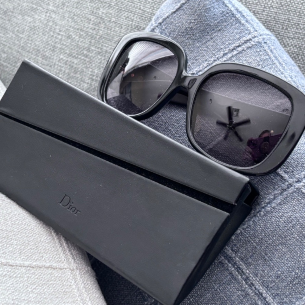 Dior Sunglasses